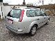 2005 Ford  Focus 1.6 - Service History - Estate Car Used vehicle photo 3