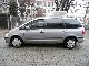 2003 Ford  Galaxy 1.9 TDI 131-hp 6-speed APC Van / Minibus Used vehicle photo 3