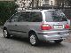 2003 Ford  Galaxy 1.9 TDI 131-hp 6-speed APC Van / Minibus Used vehicle photo 4