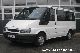 Ford  2.0 Transit bus 9-seater, 2.Hand, Coupling 2001 Used vehicle photo