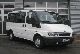 2001 Ford  2.0 Transit bus 9-seater, 2.Hand, Coupling Van / Minibus Used vehicle photo 5
