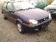 2000 Ford  Fiesta Style, Tüv new D4 standard, Maintained Special Price Small Car Used vehicle photo 1