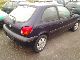 2000 Ford  Fiesta Style, Tüv new D4 standard, Maintained Special Price Small Car Used vehicle photo 3