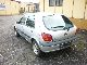 2000 Ford  Fiesta, climate, low mileage, special price Small Car Used vehicle photo 4