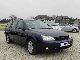 2001 Ford  Mondeo / Ghia / climate control! Estate Car Used vehicle photo 2