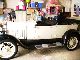 1929 Ford  Car d'epoca del FORD A 1929 Cabrio / roadster Used vehicle photo 1