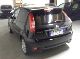 2007 Ford  Fiesta 4 \S Limousine Used vehicle photo 3