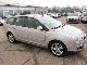 Ford  Focus 1.6TDCi DPF Style Tournament NAVI EURO-4 2007 Used vehicle photo