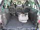 2003 Ford  Galaxy 6-seater TDI engine with 90,000 km AT Van / Minibus Used vehicle photo 10