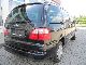2003 Ford  Galaxy 6-seater TDI engine with 90,000 km AT Van / Minibus Used vehicle photo 2