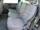 2003 Ford  Galaxy 6-seater TDI engine with 90,000 km AT Van / Minibus Used vehicle photo 6