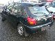 1997 Ford  Fiesta 1.25 Ghia 5-door automatic climate € 2 Small Car Used vehicle photo 10