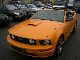 2007 Ford  Mustang GT Premium Convertible 6.4 V8 Leather 2.Hd Cabrio / roadster Used vehicle photo 9