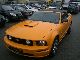 Ford  Mustang GT Premium Convertible 6.4 V8 Leather 2.Hd 2007 Used vehicle photo