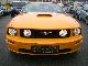2007 Ford  Mustang GT Premium Convertible 6.4 V8 Leather 2.Hd Cabrio / roadster Used vehicle photo 1