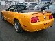 2007 Ford  Mustang GT Premium Convertible 6.4 V8 Leather 2.Hd Cabrio / roadster Used vehicle photo 7