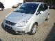 2006 Ford  Focus C-MAX 1.6 TDCi 1Hand, navigation, climate, PDC, Van / Minibus Used vehicle photo 3