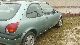 2001 Ford  Fiesta Florida Small Car Used vehicle photo 3