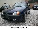 2001 Ford  Fiesta --TÜV/AU NEW Small Car Used vehicle photo 2