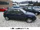 2001 Ford  Fiesta --TÜV/AU NEW Small Car Used vehicle photo 3