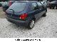 2001 Ford  Fiesta --TÜV/AU NEW Small Car Used vehicle photo 4