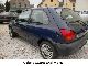2001 Ford  Fiesta --TÜV/AU NEW Small Car Used vehicle photo 6
