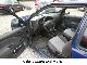 2001 Ford  Fiesta --TÜV/AU NEW Small Car Used vehicle photo 8