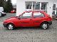 1997 Ford  Fiesta 3-door flair to TÜV Nov.2013 Small Car Used vehicle photo 1