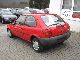 1997 Ford  Fiesta 3-door flair to TÜV Nov.2013 Small Car Used vehicle photo 2