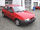1997 Ford  Fiesta 3-door flair to TÜV Nov.2013 Small Car Used vehicle photo 4