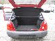 1997 Ford  Fiesta 3-door flair to TÜV Nov.2013 Small Car Used vehicle photo 8