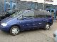 1999 Ford  Galaxy 2.3L 7 seater with air Van / Minibus Used vehicle photo 1