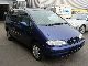 1999 Ford  Galaxy 2.3L 7 seater with air Van / Minibus Used vehicle photo 3