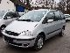 Ford  Galaxy 2.3 6 seater air Euro3 * 170 * Tkm 2001 Used vehicle photo