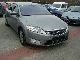 2007 Ford  Mondeo 2.0 TDCi Ghia X Limousine Used vehicle photo 1