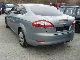 2007 Ford  Mondeo 2.0 TDCi Ghia X Limousine Used vehicle photo 5