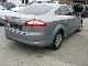 2007 Ford  Mondeo 2.0 TDCi Ghia X Limousine Used vehicle photo 6