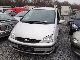 Ford  Galaxy TDI automatic climate control ** ** 3 € 2001 Used vehicle photo