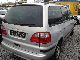2001 Ford  Galaxy TDI automatic climate control ** ** 3 € Van / Minibus Used vehicle photo 2