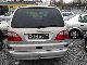 2001 Ford  Galaxy TDI automatic climate control ** ** 3 € Van / Minibus Used vehicle photo 4