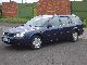Ford  Mondeo 1.8 Ambiente tournament * PDC * speed * air * 2003 Used vehicle photo