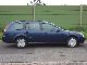 2003 Ford  Mondeo 1.8 Ambiente tournament * PDC * speed * air * Estate Car Used vehicle photo 5