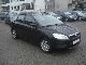 2008 Ford  Focus Turnier 2.0 TDCi Style Estate Car Used vehicle photo 1