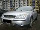 Ford  Mondeo 1.8 Trend climate 2001 Used vehicle photo