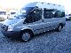 Ford  Transit FT 300 TDCi 9-seater AIR 2010 Used vehicle photo