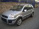 2006 Ford  Fusion 1.4 TDCi Ambiente Small Car Used vehicle photo 1