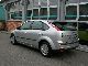 2007 Ford  Focus 1.6 16V trend 2.Hand: 51.000km: Limousine Used vehicle photo 2