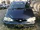 Ford  Galaxy Tüv Asu 01/2014 Climate, 7 seater, single-family house .. 1996 Used vehicle photo