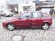 Ford  Focus 1.8 Trend 2002 Used vehicle photo