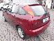 2002 Ford  Focus 1.8 Trend Other Used vehicle photo 1